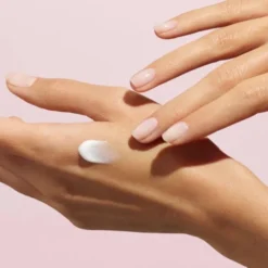 Manucurist Crème mains Rose Nouvelle - 60 ml
