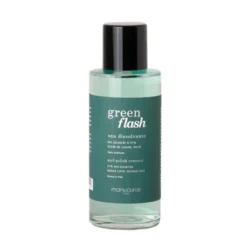 Manucurist Eau dissolvante Green Flash - 100 ml