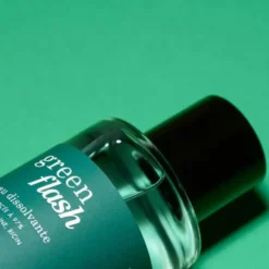 Manucurist Eau dissolvante Green Flash - 100 ml
