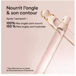 Manucurist Huile verte ongles et cuticules - 15 ml