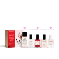 Manucurist Kit découverte Système Green