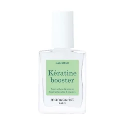 Manucurist Kératine Booster - 15 ml