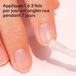 Manucurist Kératine Booster - 15 ml