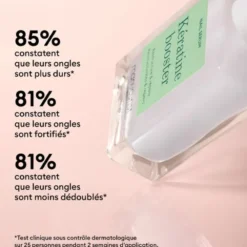 Manucurist Kératine Booster - 15 ml