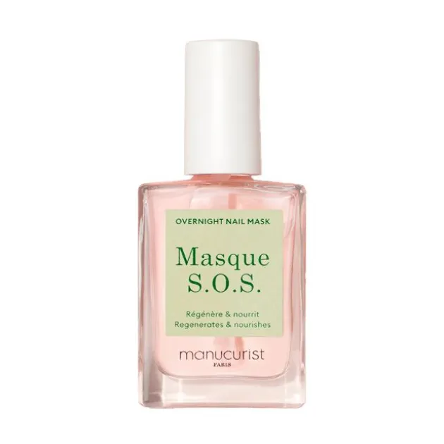 Manucurist Masque S.O.S - 15 ml