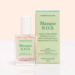 Manucurist Masque S.O.S - 15 ml