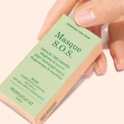 Manucurist Masque S.O.S - 15 ml