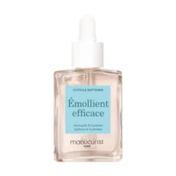 Manucurist Émollient Efficace cuticules - 15 ml
