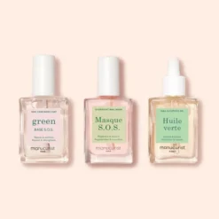Manucurist Rescue Kit