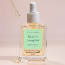Manucurist Sérum complet - 15 ml