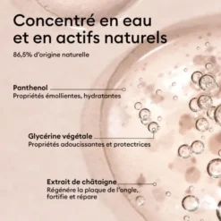 Manucurist Sérum complet - 15 ml