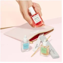 Manucurist Trousse Glow Manucure Set
