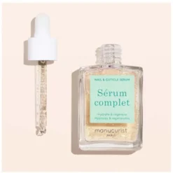 Manucurist Trousse Glow Manucure Set