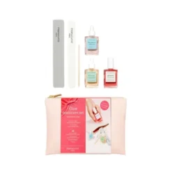 Manucurist Trousse Glow Manucure Set