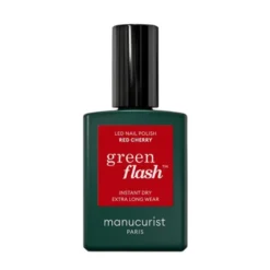 Manucurist Vernis LED Green Flash - 15 ml