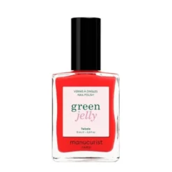 Manucurist Vernis à ongles Green™ Jelly - 15 ml