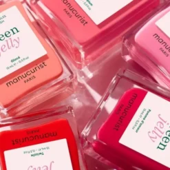 Manucurist Vernis à ongles Green™ Jelly - 15 ml