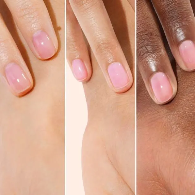Manucurist Vernis soin Active Glow - 15 ml