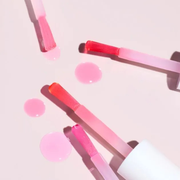 Manucurist Vernis soin Active Glow - 15 ml