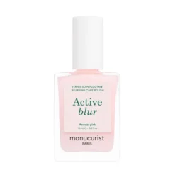 Manucurist Vernis soin Active™ Blur - 15 ml