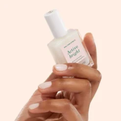 Manucurist Vernis soin éclaircissant Active Bright - 15 ml