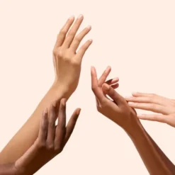 Manucurist Vernis soin lissant et unifiant Active Smooth - 15ml