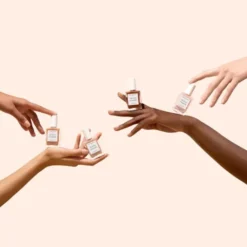 Manucurist Vernis soin lissant et unifiant Active Smooth - 15ml