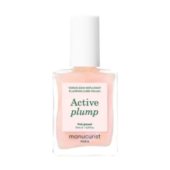 Manucurist Vernis soin repulpant Active Plump - 15 ml