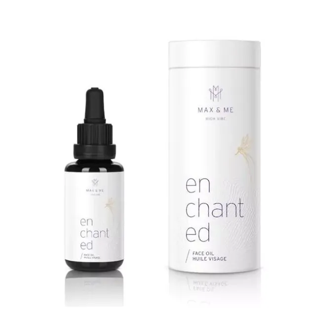 Max and Me Elixir Enchanted - 30ml