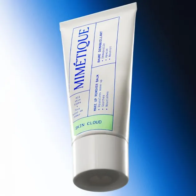 Mimétique Baume démaquillant Skin Cloud - 100 ml
