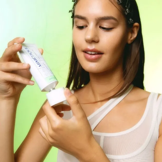 Mimétique Baume démaquillant Skin Cloud - 100 ml