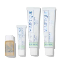 Mimétique Coffret découverte Skin 360°