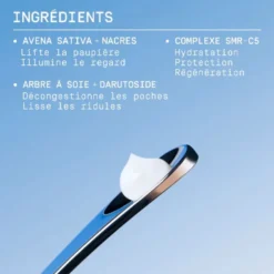 Mimétique Crème contour des yeux CTRL EYE - 15 ml