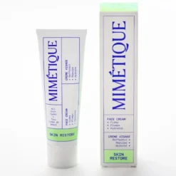 Mimétique Crème visage Skin Restore - 50 ml