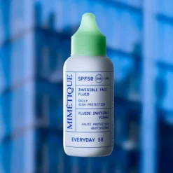 Mimétique Everyday 50 fluide invisible SPF 50 - 50 ml