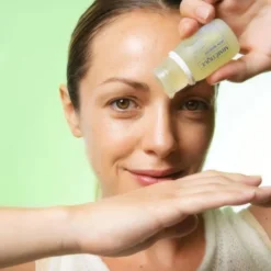 Mimétique Huile visage éclat Skin Booster - 30 ml
