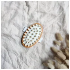 Mon Corner B Brosse de massage anti-cellulite