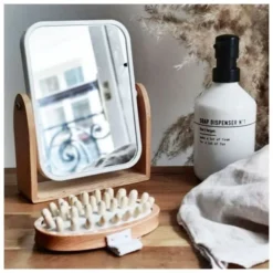 Mon Corner B Brosse de massage anti-cellulite