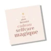 Mon Corner B E-carte cadeau Cosmetique Bio de 50€