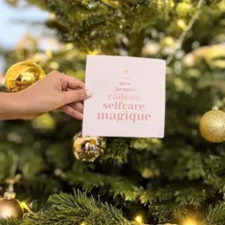 Mon Corner B E-carte cadeau Cosmetique bio de 25€