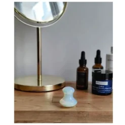 Mon Corner B Gua sha mushroom en opale