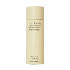 Monday Muse Exfoliant enzymatique The Powder - 50 g