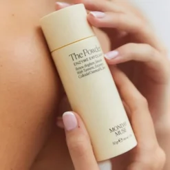 Monday Muse Exfoliant enzymatique The Powder - 50 g