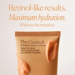 Monday Muse The Cocktail Eternal Rich Cream - 50 ml