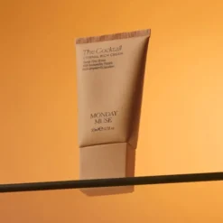 Monday Muse The Cocktail Eternal Rich Cream - 50 ml