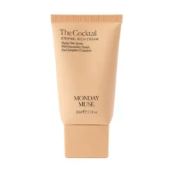 Monday Muse The Cocktail Eternal Rich Cream - 50 ml