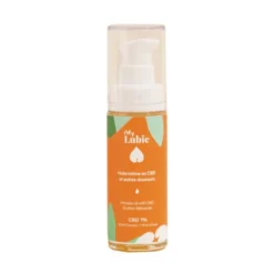 My Lubie Huile intime au CBD - 30 ml