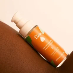 My Lubie Huile intime au CBD - 30 ml