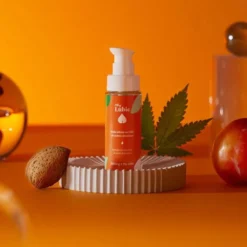My Lubie Huile intime au CBD - 30 ml