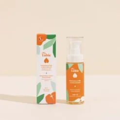 My Lubie Huile intime au CBD - 30 ml